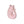 Charger l'image dans la galerie, Bougeoir Poisson XS Rose