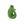 Charger l'image dans la galerie, Mini Vase Poisson Vert