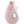 Charger l'image dans la galerie, Carafe / Vase Poisson S 1,2 litre Rose
