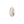 Charger l'image dans la galerie, Mini Vase Homard 14 cm Blanc