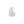 Charger l'image dans la galerie, Mini Vase Homard 14 cm Blanc