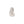 Charger l'image dans la galerie, Mini Vase Homard 14 cm Blanc