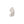 Charger l'image dans la galerie, Mini Vase Homard 14 cm Blanc