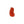 Charger l'image dans la galerie, Mini Vase Homard 14 cm Orange