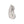 Charger l'image dans la galerie, Vase Homard 27 cm Blanc