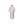 Charger l'image dans la galerie, Vase Homard 27 cm Blanc