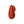 Charger l'image dans la galerie, Vase Homard 27 cm Orange