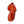 Charger l'image dans la galerie, Grand Vase Homard 32 cm Orange