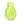 Charger l'image dans la galerie, Vase Jaguar Fish 24 cm Jaune