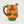 Charger l'image dans la galerie, Carafe Orange