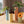 Charger l'image dans la galerie, Vase Ray Orange