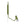 Charger l'image dans la galerie, Applique Wally murale Verte
