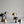 Charger l'image dans la galerie, Lampe Mush Noire