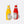 Charger l'image dans la galerie, Sel & Poivre Ketchup Moutarde