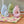 Charger l'image dans la galerie, Mini Vase Poisson Blue Horizon
