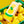 Charger l'image dans la galerie, Vase Lemon juice