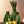 Charger l'image dans la galerie, Carafe / Vase Poisson S 1,2 litre Vert