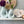 Charger l'image dans la galerie, Carafe / Vase Poisson S 1,2 litre Light blue