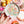 Charger l'image dans la galerie, Petite assiette Lune