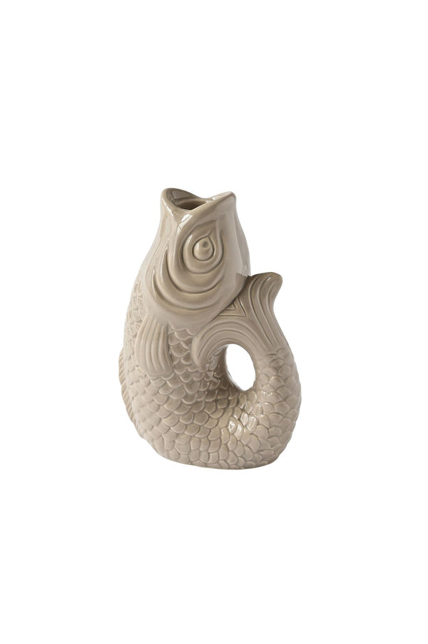 Bougeoir Poisson S Sable