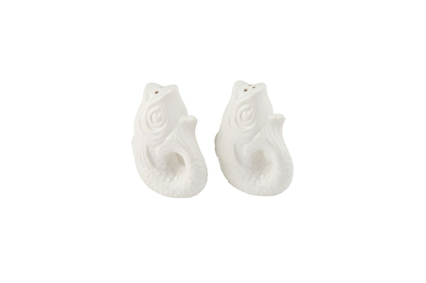 Sel & Poivre Poisson Blanc