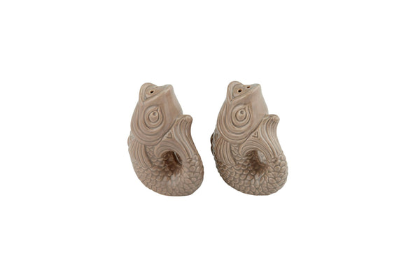 Sel & Poivre Poisson Sable