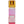 Charger l'image dans la galerie, Bougeoir en cristal rose &amp; jaune
