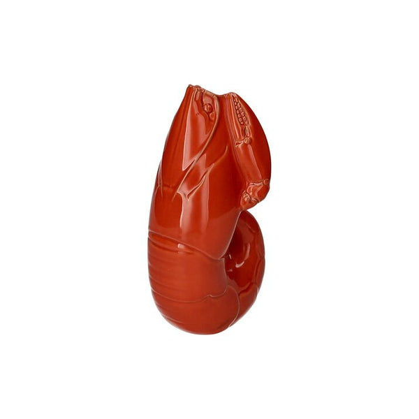 Vase Homard 27 cm Orange