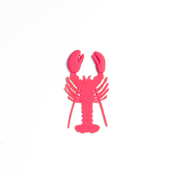 Marque-page Homard