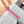 Charger l'image dans la galerie, Marque-page Teckel rose
