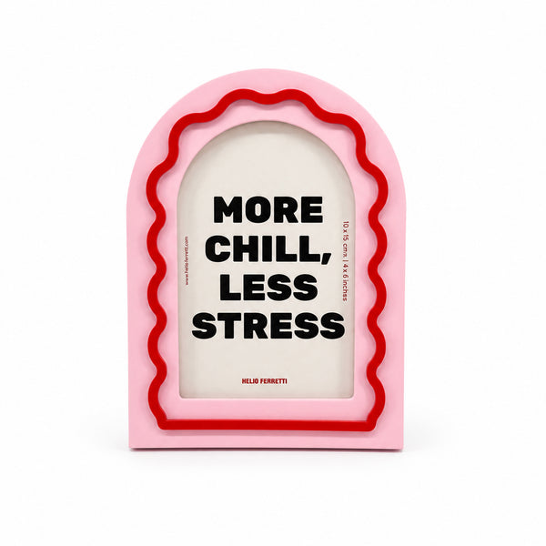 Cadre Chill