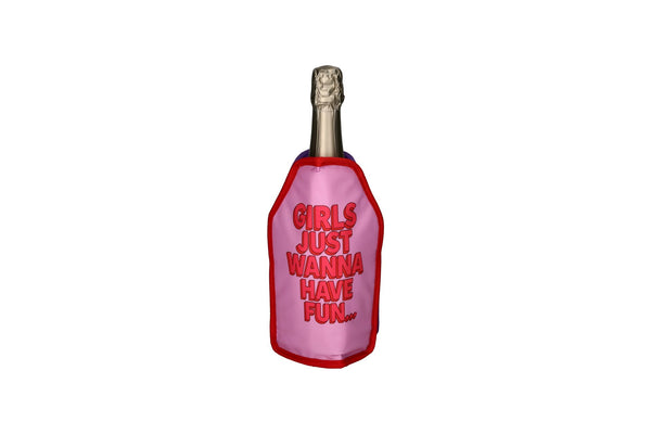 Rafraîchisseur de bouteille Girls & Boys