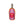 Charger l'image dans la galerie, Rafraîchisseur de bouteille Smiley rose
