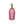 Charger l'image dans la galerie, Rafraîchisseur de bouteille Smiley rose
