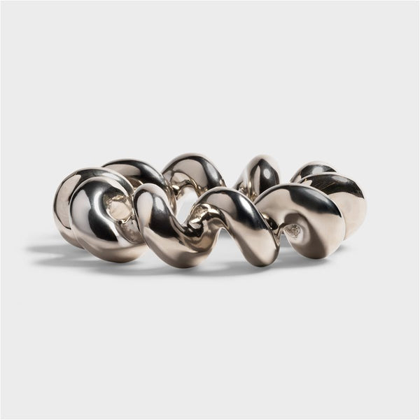 Dessous de plat Silver twist