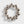 Charger l'image dans la galerie, Dessous de plat Silver twist
