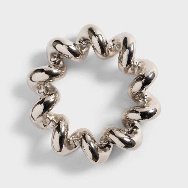 Dessous de plat Silver twist