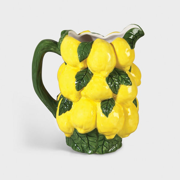 Carafe Citron