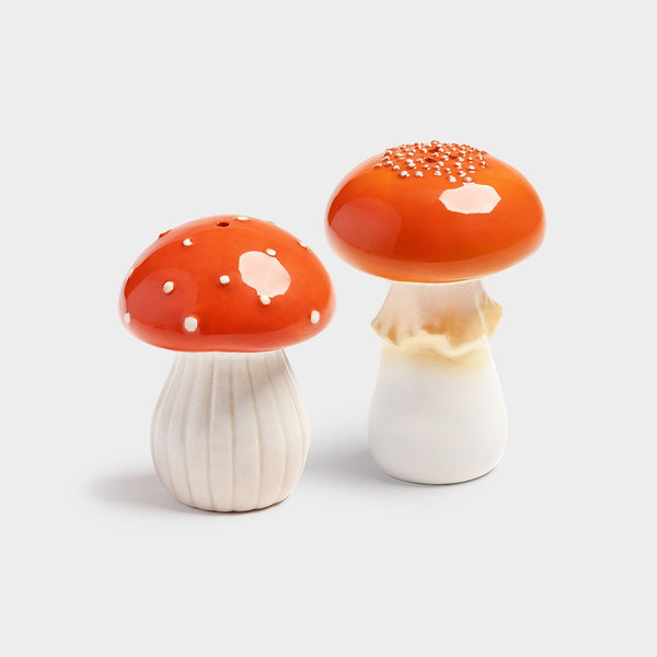 Sel & Poivre Champignons