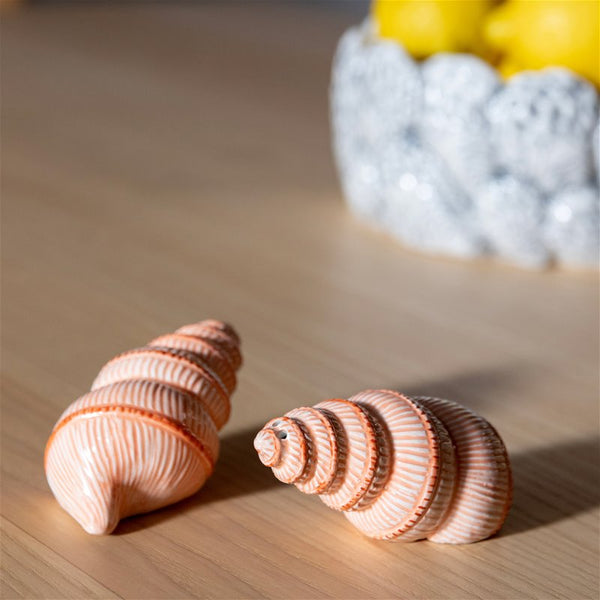 Sel & Poivre Coquillages
