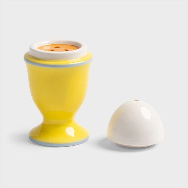 Sel & Poivre oeuf