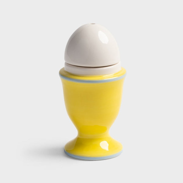 Sel & Poivre oeuf