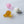 Charger l'image dans la galerie, Bouchon en verre Whip rose
