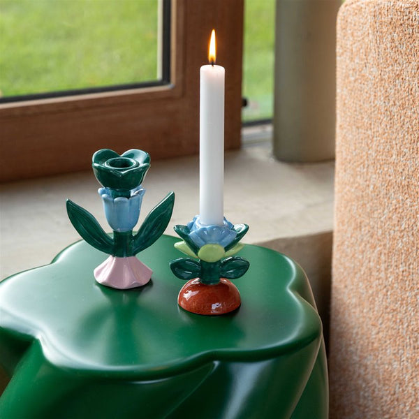Bougeoir Blume M