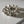 Charger l'image dans la galerie, Dessous de plat Silver twist
