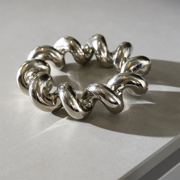 Dessous de plat Silver twist
