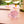 Charger l'image dans la galerie, Bouchon en verre Whip rose
