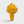 Charger l'image dans la galerie, Bouchon en verre Whip ambre
