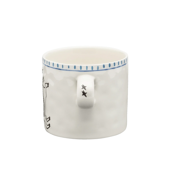 Mug Zodiac Aries / Bélier