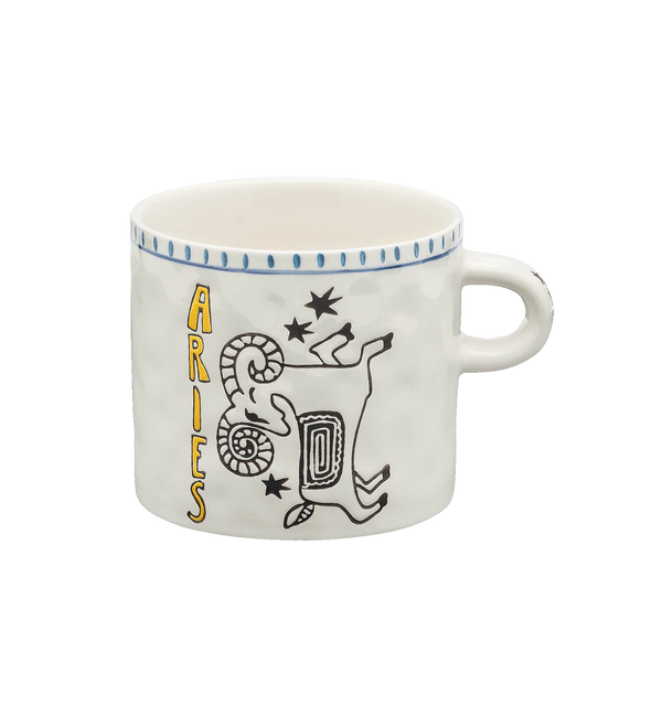 Mug Zodiac Aries / Bélier
